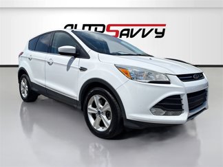 Used 2014 Ford Escape SE image 1