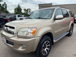 Used 2006 Toyota Sequoia SR5 image 1