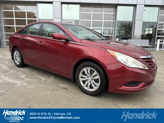 Used 2011 Hyundai Sonata GLS image 1
