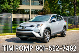 Used 2018 Toyota RAV4 XLE image 1