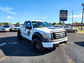 Used 2011 Ford F150 XL w/ PWR Equipment Group image 1