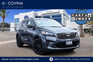 Used 2020 Kia Sorento S image 1