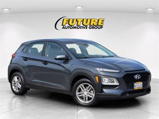 Used 2020 Hyundai Kona SE image 1