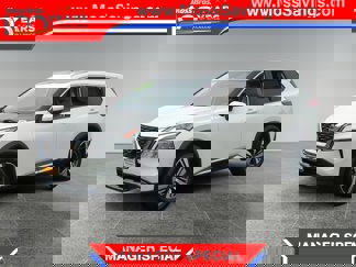 Used 2023 Nissan Rogue SL w/ SL Premium Package image 1