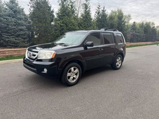 Used 2011 Honda Pilot EX image 1