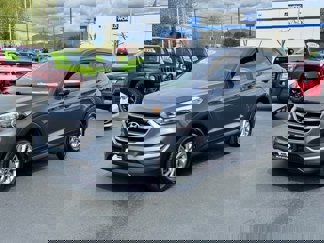 Used 2018 Hyundai Tucson SE image 1