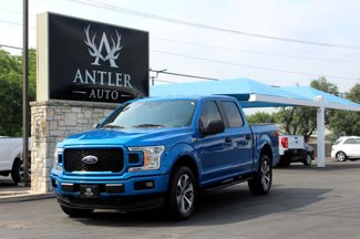 Used 2020 Ford F150 XL w/ Equipment Group 101A Mid image 1