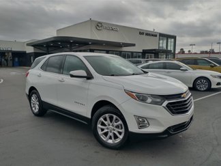 Used 2018 Chevrolet Equinox LT image 1