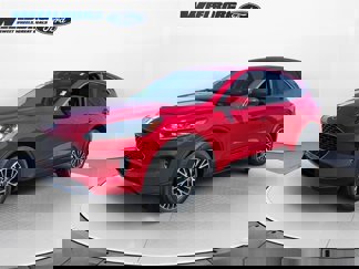 Certified 2021 Ford Escape SE image 1