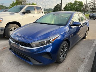 Used 2023 Kia Forte LXS w/ LXS Technology Package image 1