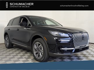 New 2025 Lincoln Corsair FWD image 1