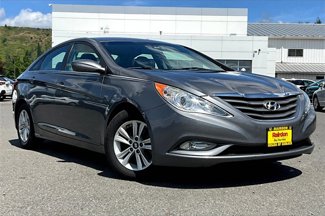 Used 2013 Hyundai Sonata GLS w/ Popular Equipment Pkg image 1