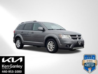 Used 2013 Dodge Journey SXT w/ Flexible Seating Group image 1