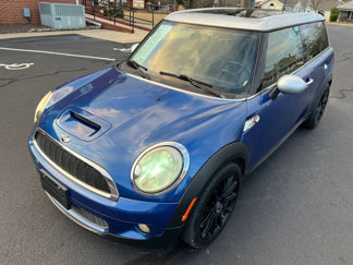 Used 2008 MINI Cooper Clubman S image 1