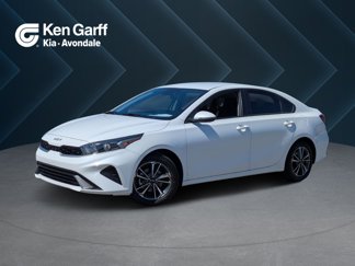 Used 2023 Kia Forte LXS w/ LXS Technology Package video 1