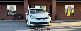 Used 2016 Kia Rio LX image 1