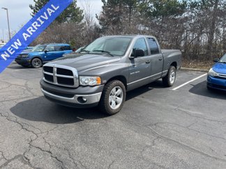 Used 2004 Dodge Ram 1500 Truck SLT image 1