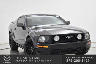 Used 2008 Ford Mustang GT Premium image 1
