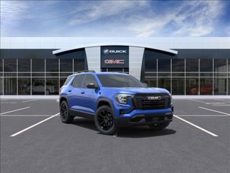 New 2025 GMC Terrain Elevation w/ Black Edition image 1
