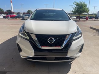 Used 2020 Nissan Murano S w/ Technology Package image 1