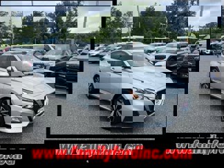 Used 2021 Nissan Altima 2.5 SV image 1