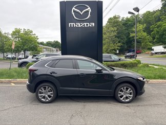 Certified 2022 MAZDA CX-30 AWD 2.5 S w/ Preferred Package image 1