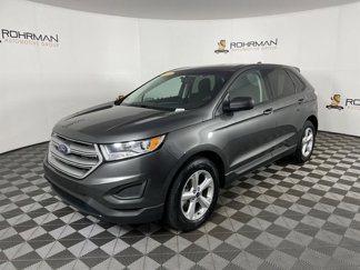 Used 2015 Ford Edge SE image 1