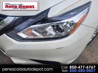 Used 2016 Nissan Altima 2.5 S w/ Power Driver Seat Package image 1