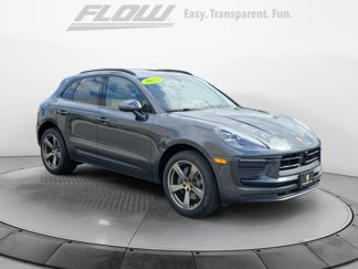 Used 2023 Porsche Macan image 1