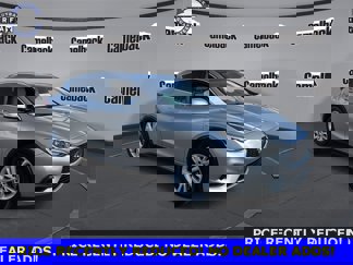 Used 2018 INFINITI QX30 image 1