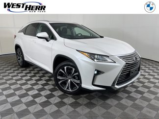 Used 2019 Lexus RX 350 AWD image 1