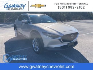 Used 2023 MAZDA CX-30 AWD 2.5 S w/ Premium Package image 1