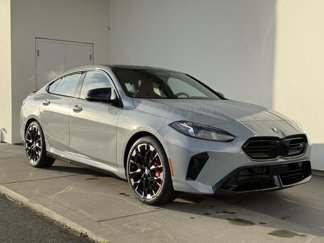 New 2025 BMW M235i xDrive w/ Premium Package image 1