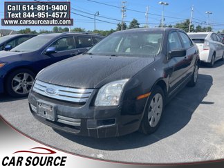 Used 2009 Ford Fusion S image 1