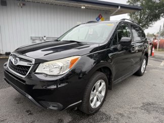 Used 2016 Subaru Forester 2.5i Premium w/ All-Weather Package image 1