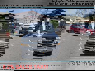 Used 2003 Chevrolet Suburban LT w/ LT Preferred Equipment Group image 1