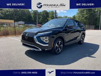 Used 2024 Mitsubishi Eclipse Cross SE image 1