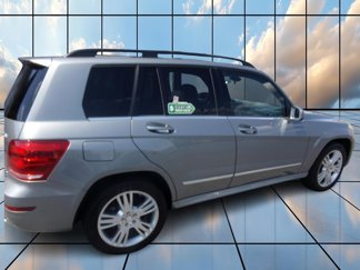 Used 2013 Mercedes-Benz GLK 250 BlueTEC 4MATIC image 1