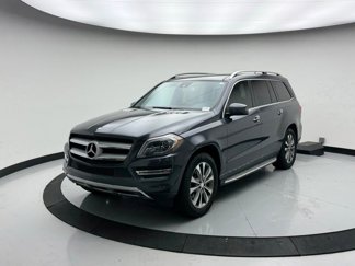 Used 2016 Mercedes-Benz GL 450 4MATIC image 1