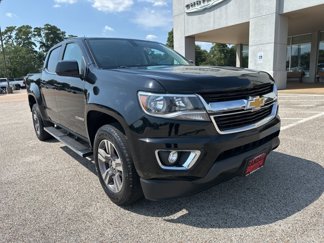 Used 2016 Chevrolet Colorado LT w/ LT Convenience Package image 1