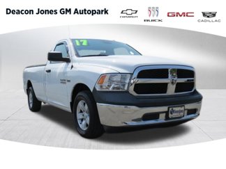 Used 2017 RAM 1500 Tradesman w/ Power & Remote Entry Group image 1