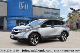 Used 2018 Honda CR-V LX image 1