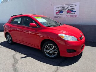 Used 2009 Toyota Matrix S image 1