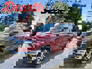New 2025 RAM 1500 Big Horn image 1