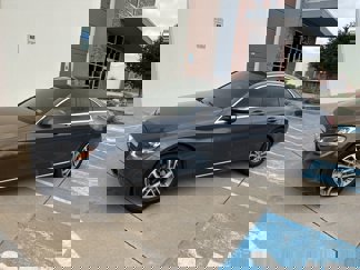 Used 2015 Mercedes-Benz C 300 Sedan image 1