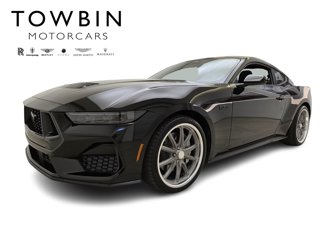 Used 2025 Ford Mustang GT image 1