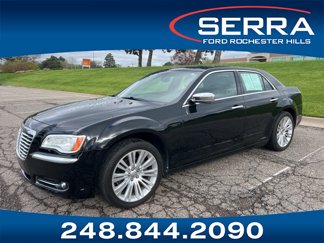 Used 2011 Chrysler 300 Limited image 1
