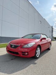 Used 2008 Toyota Solara SE image 1