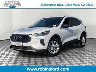 Used 2024 Ford Escape Active image 1