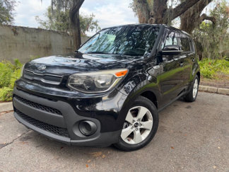 Used 2017 Kia Soul image 1